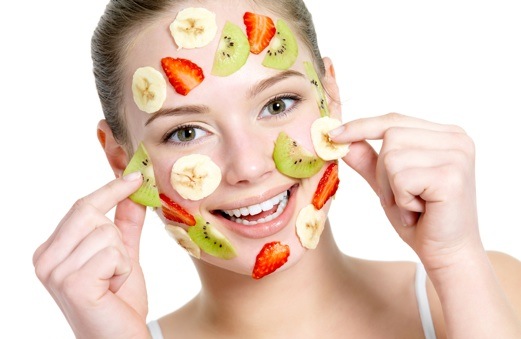 Surprising ways food can enhance your beauty!